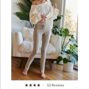 Free People Under it All Legging